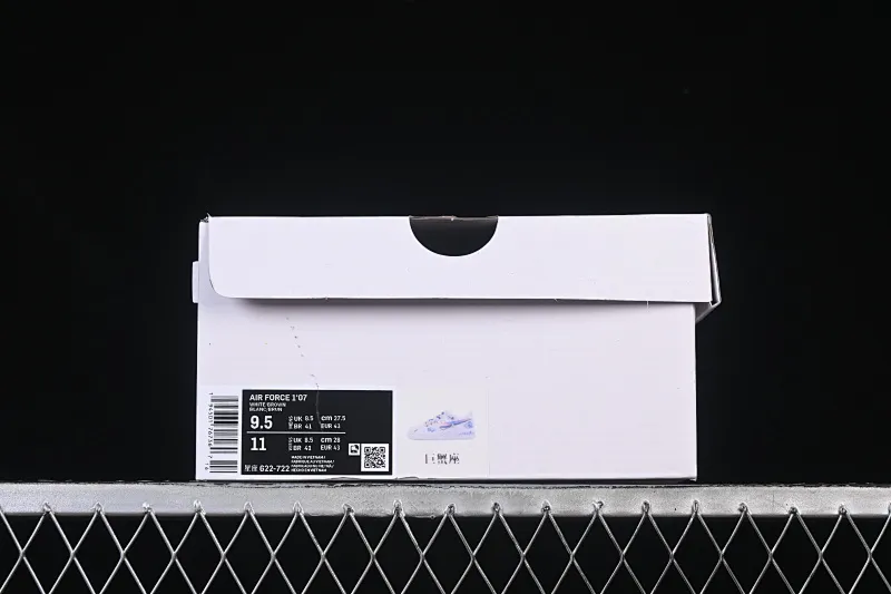 All categories Nk Air Force 1 Air Force series Nk Air Force 1 Low Air Force low-top Nike Air Force 1'07 Low "Cancer" Hand-painted graffiti twelve constellations series Cancer Air Force One low-top casual sneakers 622-722